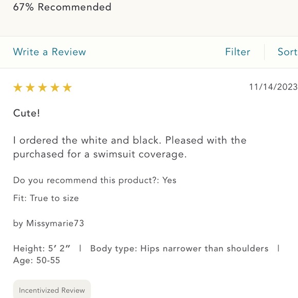 Anthropologie NWT Lillian smocked cover-up with removable straps. Sz small. - Picture 3 of 15